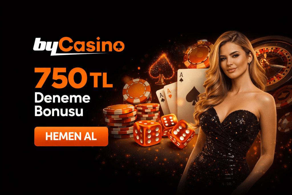 Bycasino