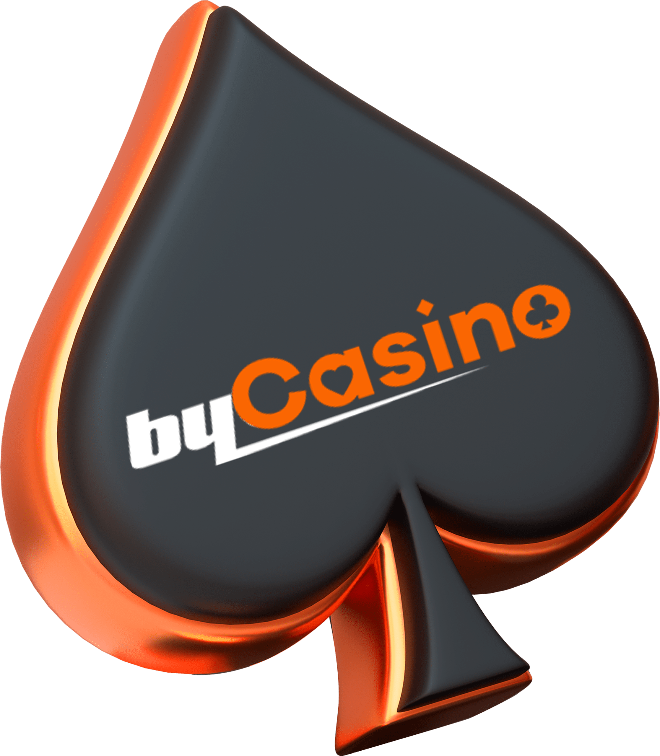 Bycasino Logo